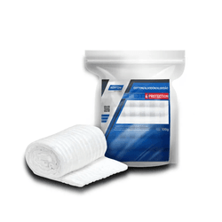 Algodão para Polimento 100g - NORTON - CONSTRUTINTAS