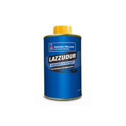 Catalisador Selador Isolante 100ml - LAZZURIL - CONSTRUTINTAS