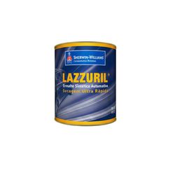 Primer Sintético Branco 900ml 0001 - LAZZURIL - CONSTRUTINTAS