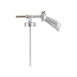 Pistola para Emborrachamento Body Schutz MS-8 - STEULA - CONSTRUTINTAS