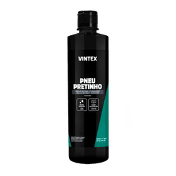 Pneu Pretinho 500ml - VONIXX - CONSTRUTINTAS