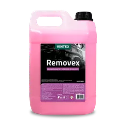 Removex 5L Desengraxante Limpador de Chassis Vintex - VONIXX - CONSTRUTINTAS