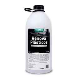 Renova Plásticos 3 Litros Vintexx - VONIXX - CONSTRUTINTAS
