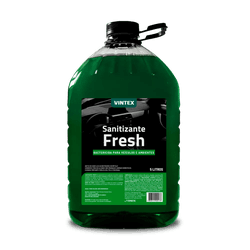 Sanitizante Aroma Fresh 5 Litros - VINTEX - CONSTRUTINTAS