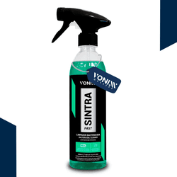 Sintra Fast Limpeza de Interiores 500ml - VONIXX - CONSTRUTINTAS