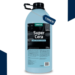 Super Cera 3 Litros - VONIXX - CONSTRUTINTAS