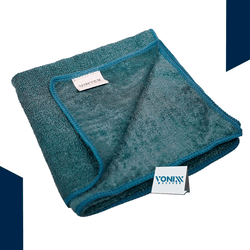Toalha De Secagem 40cm X 80cm 350gsm - Vintex - VONIXX - CONSTRUTINTAS
