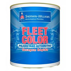 Base PU Fleet Color 3,6 Litros - LAZZURIL - CONSTRUTINTAS