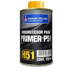 Catalisador Primer PU P51 150ml 00h51 - Lazzuril - CONSTRUTINTAS