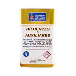 Diluente Especial 455 para Poliuretano 5 Litros - Lazzuril - CONSTRUTINTAS