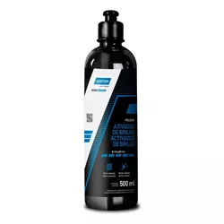 Polidor Ativador de Brilho Norclean 500ml - Norton - CONSTRUTINTAS