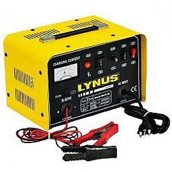 Carregador Portátil de Baterias 150A 12/24 V - LYNUS-LCB-10 - CONSTRUTINTAS