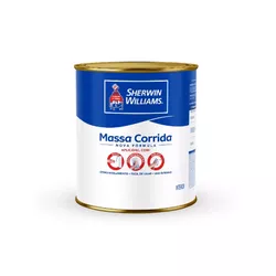 Massa Corrida 1,5kg - SHERWIN WILLIANS - CONSTRUTINTAS