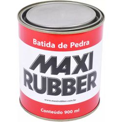 Batida de Pedra 900ml - Maxi Rubber - CONSTRUTINTAS