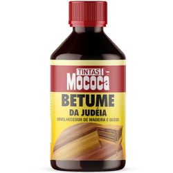 BETUME DA JUDEIA 100ML - MOCOCA - CONSTRUTINTAS