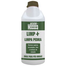 LIMPA PEDRA 1L LIMP MAIS - MOCOCA - CONSTRUTINTAS