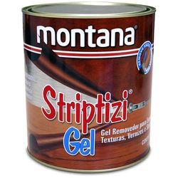 Removedor Striptizi Gel Montana 1kg - Montana - CONSTRUTINTAS