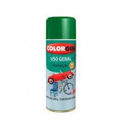 Spray Colorgin Fundo p/ Alumínio 7751 400ml - CONSTRUTINTAS