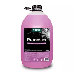 Removex 5l Vintex Vonixx Desengraxante limpador de chassis - CONSTRUTINTAS