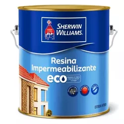 Resina Brilhante Incolor Metalatex Eco 3,6L - Sherwin Williams - CONSTRUTINTAS