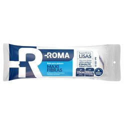 Rolo de Lã 23cm Epóxi 325 23 MAXIFIBRAS - ROMA - CONSTRUTINTAS