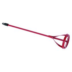 Misturador de Tintas 08x40cm - ROMA - CONSTRUTINTAS