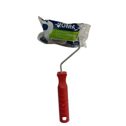 Rolo de Espuma Poliéster 5cm - ROMA - CONSTRUTINTAS