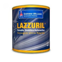 Primer Sintético Branco 900ml - 0001- Lazzuril - CONSTRUTINTAS