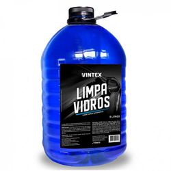 Limpa Vidros 5 Litros - Vonixx - CONSTRUTINTAS