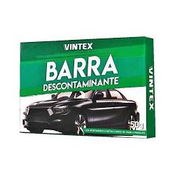 BARRA DESCONTAMINANTE 50G VINTEX VONIXX - CONSTRUTINTAS