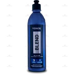 Polidor De Etapa Única Com Carnaúba E SiO2 500ml - Blend All In One - Vonixx - CONSTRUTINTAS