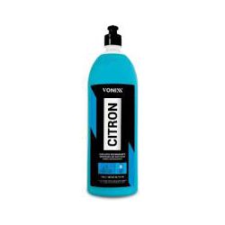 Lava Autos Desengraxante 1,5L - Citron - Vonixx - CONSTRUTINTAS
