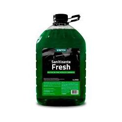 Sanitizante Aroma Fresh 5 Litros - Vintex - CONSTRUTINTAS