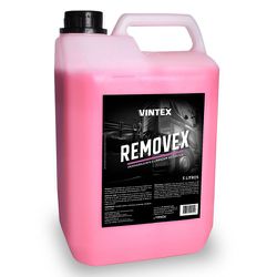 Removex 5l Vintex Vonixx Desengraxante limpador de chassis - - CONSTRUTINTAS