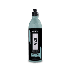 Polidor De Refino 500ml - V20 - Vonixx - CONSTRUTINTAS