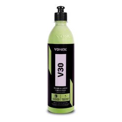 Polidor Lustro Verniz Asiático 500ml - v30 - Vonixx - CONSTRUTINTAS