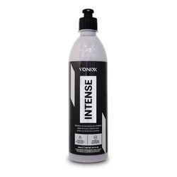 Renovador De Plásticos Internos 500ml Intense - Vonixx - CONSTRUTINTAS