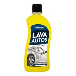 Vonixx Lava Autos - Shampoo - (500ml) - CONSTRUTINTAS