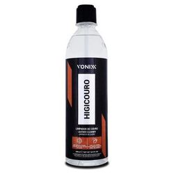 Limpador de Bancos de Couro 500ml - Higicouro - Vonixx - CONSTRUTINTAS