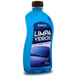 Limpa Vidros 500ml - Vonixx - CONSTRUTINTAS