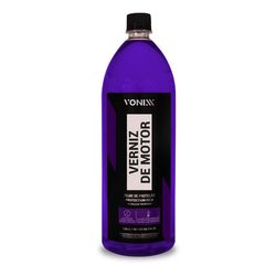 Verniz Protetor de Motor e Caixa de Rodas 1,5L - Vonixx - CONSTRUTINTAS