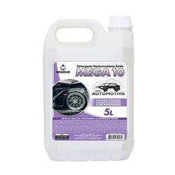 Limpeza Automotiva Ativado 5L - Sky - CONSTRUTINTAS