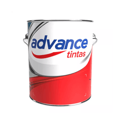 Primer Epóxi Branco Fosco 870 3,6L - Adepoxi 870 Advance Parte A - CONSTRUTINTAS