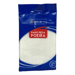 Pano pega Poeira - Lazzuril - CONSTRUTINTAS