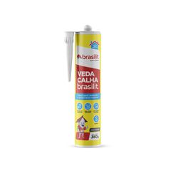 Vedacalha 360g - BRASILIT - CONSTRUTINTAS
