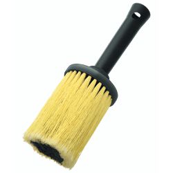 Broxa Redonda 75mm - 799 - ATLAS - CONSTRUTINTAS