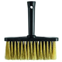 Broxa Retangular Grande 18x8,6cm - 800/2 - ATLAS - CONSTRUTINTAS