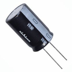 Capacitor Eletrolítico 220uF / 250V - COPEL ELETRONICA