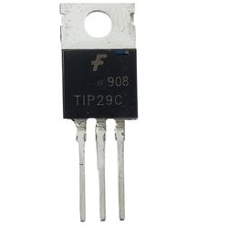 Transistor TIP29 NPN - COPEL ELETRONICA