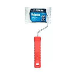 Rolo de Veludo 5cm 329/55 Atlas - Corante Tintas